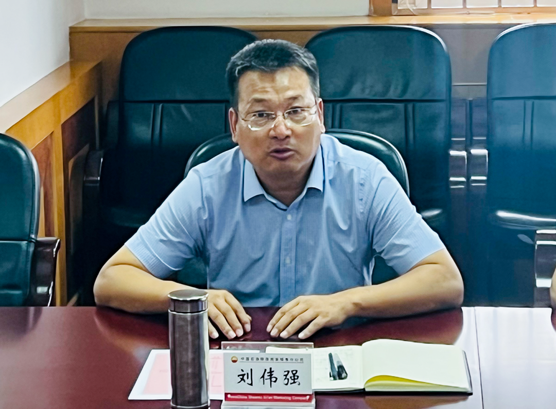 “引”金融活水，“潤”實業(yè)沃土