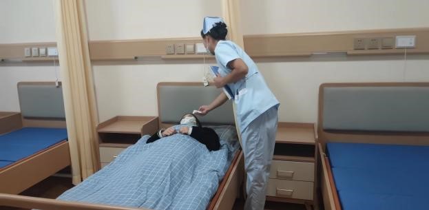 疫情防控不松懈，應急演練筑防線