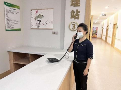 疫情防控不松懈，應急演練筑防線