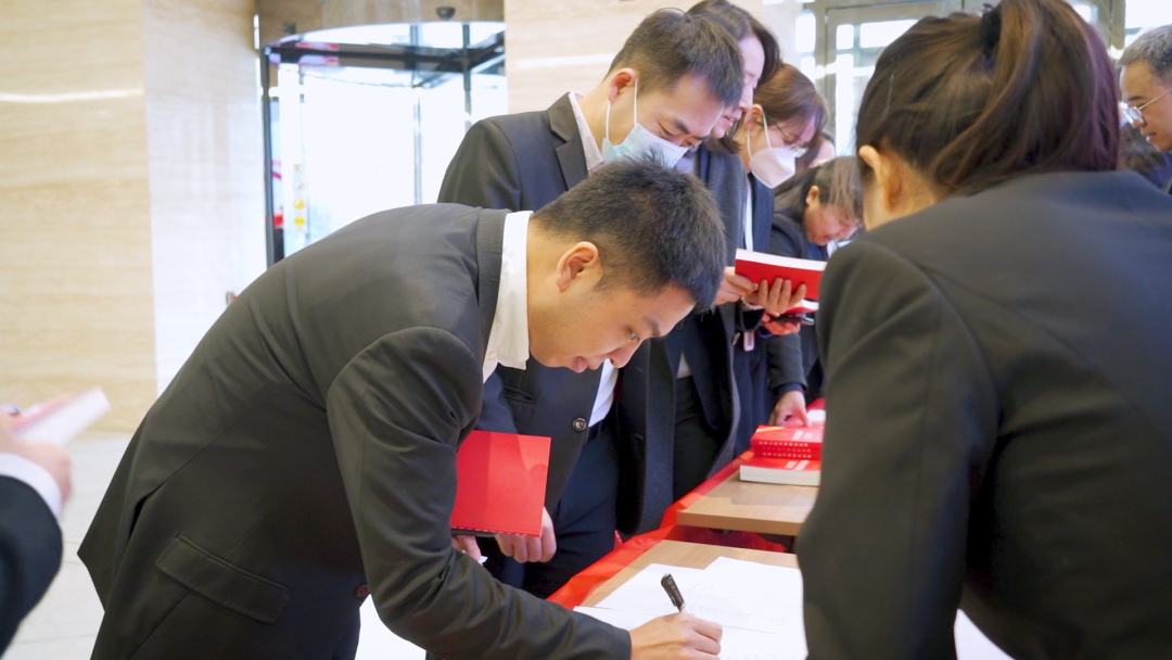 公司憲法宣傳周，啟動(dòng)！